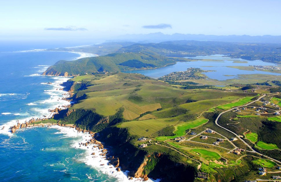 Garden Route